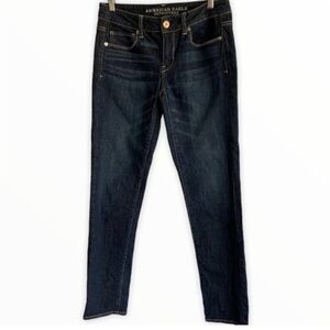 American Eagle Outfitters Jeans Sz 4